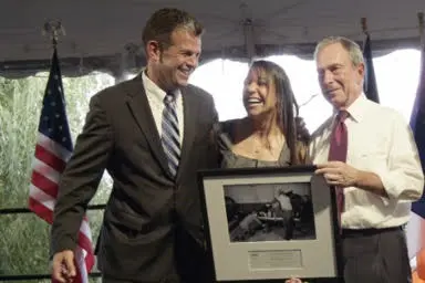 Proving the work we do matters, reaching drivers before society and stereotypes does. Small business of the year NYC