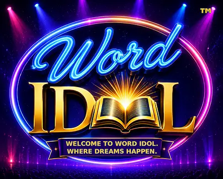 Welcome to Word Idol.
Where Dreams Happen.
The global, celebrity-backed stage where writers, lyricists, storytellers, and idea-makers get discovered. Soon the whole world gets a vote.

WORD IDOL is a global, celebrity-backed creative stage and ePub publishing platform that helps you turn your words — in any form — into professionally formatted, distribution-ready digital work. Built with Penguin Random House author Howard Bronson and backed by confirmed celebrity coaches, Word Idol is designed to help your work reach major retailers and library systems, where available and subject to distributor approval. If you've always known your words are worth more than the world has given them, this is your stage.

80+
Global Retailers
150K+
Libraries Worldwide
115


