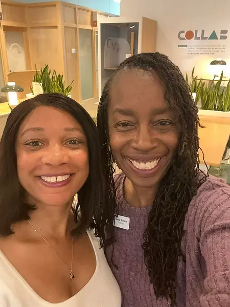 Great conversations and invaluable connections at the Duncanville Collab event! Thank you to my mentee, Anita Waters (Realtor), for inviting me to join her. I loved meeting so many inspiring, successful business owners and community leaders—supporting and empowering rising leaders while expanding our network is what true influence is all about! 
​#DuncanvilleCollab #Mentorship #Networking #CommunityConnections