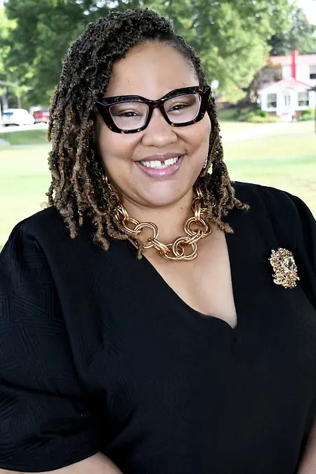 Named Distinguished Alumni for Tri-County Technical College