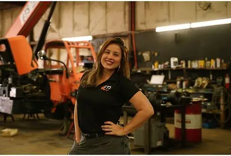 Most people only see the final results, not the pressure, problem solving and nonstop decisions happening behind the scenes every day. Operations taught me resilience, adaptability and how important people truly are in building a strong company.
