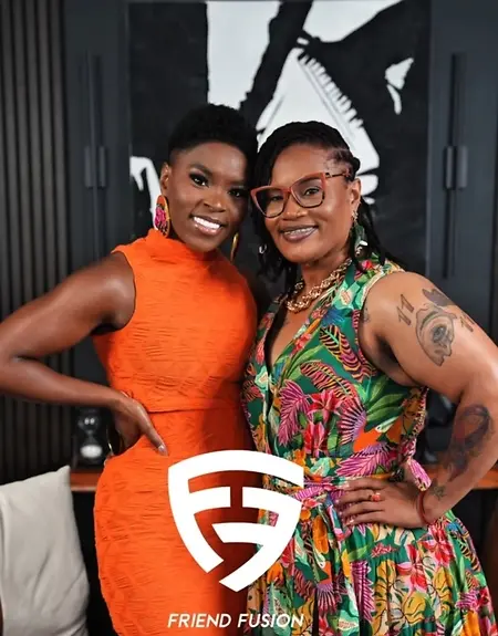 Interview with @yourfriendtrin 