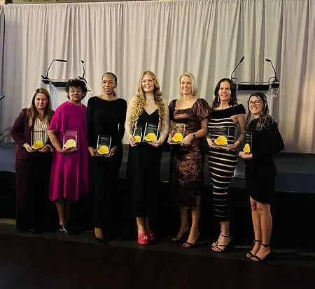 2025 Finance & Commerce Unsung Hero Top Women in Construction
