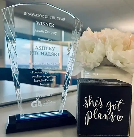 Global Innovators Award