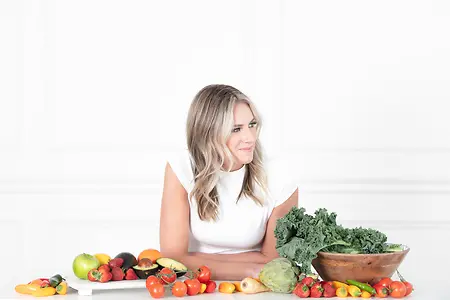 "let food be thy medicine and medicine be thy food" 