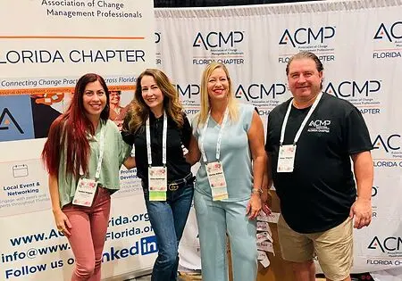 Attending ACMP's Change Orlando 2026 Event 