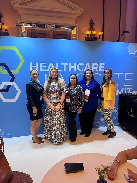 Healthcare Advocates Summit 2025