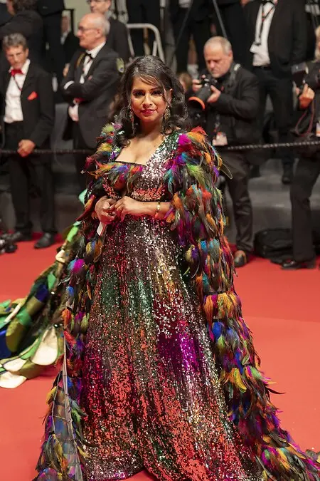 Cannes Film Festival 2024