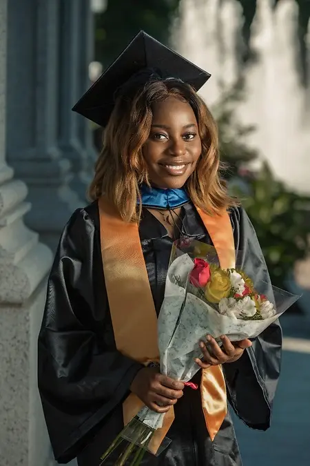 Earning my Bachelor of Science in Mathematics shaped my life forever. Through my college experience, I developed strict discipline, learned the importance of meeting deadlines, strengthened my problem-solving skills, and built the mindset of an overachiever who refuses to quit. More than a degree, it taught me resilience, consistency, and how to approach challenges with confidence lessons that continue to guide me in business and in life.