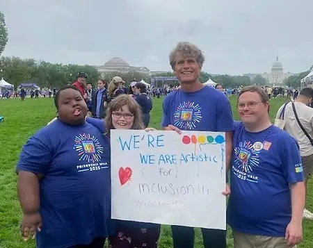 My group meeting Anthony K Shiver 