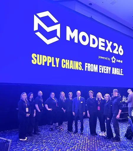 Modex 2026