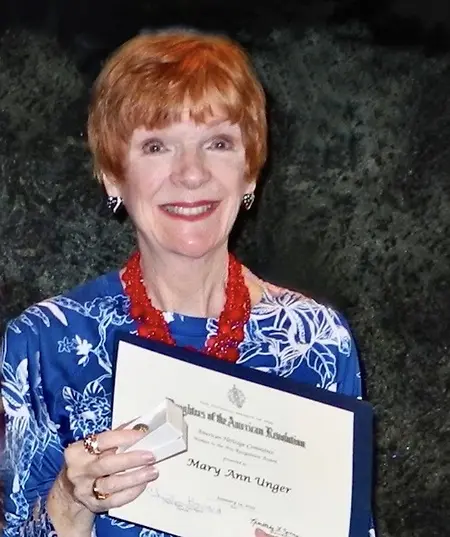 2022 National Women in the Arts Recognition Award: Literature.
