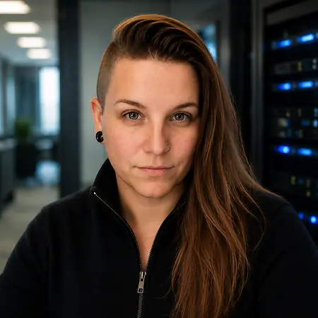 “Security isn’t just about technology — it’s about people, processes, and protecting what matters most.”