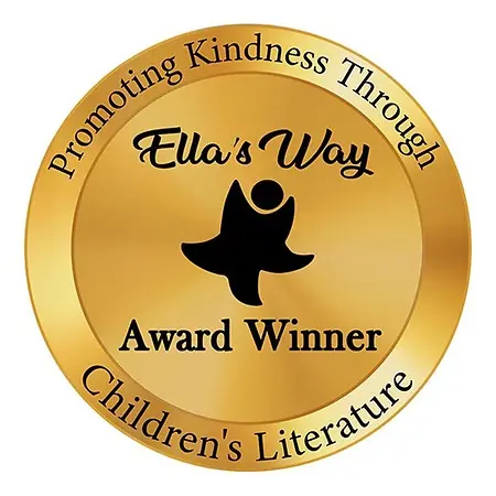 A Special Award from a Special Organization