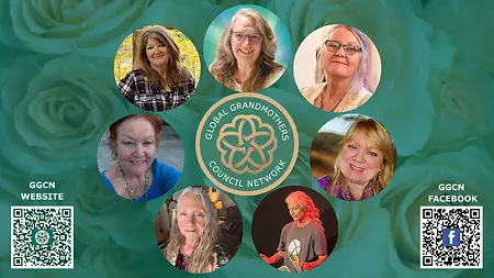 Global Grandmothers' Council Network Wisdom Circle for International Women's Day Conference https://youtu.be/4siZoqW0bAU?si=knKtAW7nm-psZHC4 