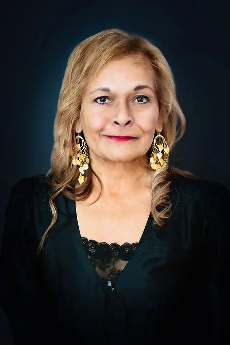 Dr. Rhea V. Almeida