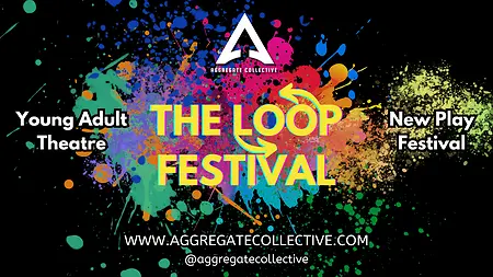 The Loop Festival inaugural event in 2024. 