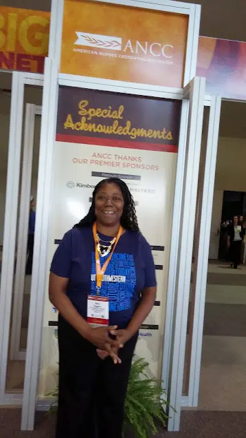 Attending annual conferences provides valuable opportunities for networking and offers many meaningful learning experiences.