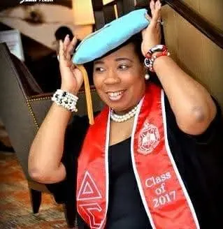 2017 - I earned my Doctoral Degree in Educational Leadership from Howard University.
