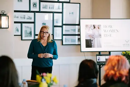 Speaking at Cospire