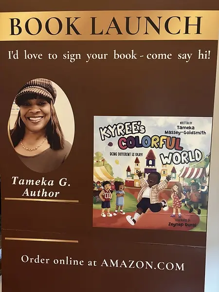Book Launch