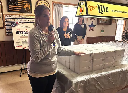 This moment represents so much more than preparing meals—it reflects UPMC’s ongoing commitment to addressing food insecurity and supporting the health of the communities we serve. 