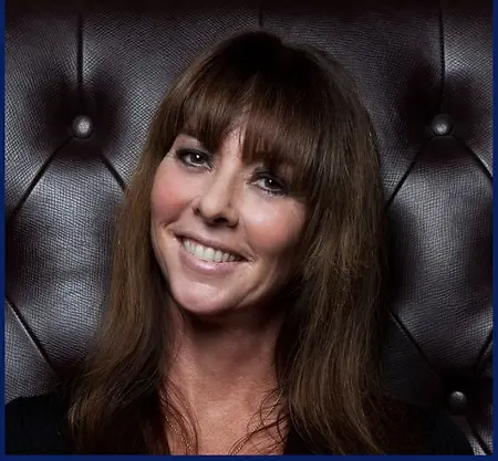 DR. LAUREN B. BIRNEY HEADSHOT
