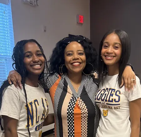Helping communities grow, starting with the youth of our future!
