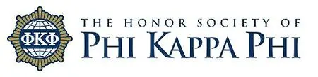 In completing my M.Ed., I was honored to be invited into Phi Kappa Phi. This is the nation’s oldest and most selective multidisciplinary collegiate honor society. It is a global network of the best and brightest, a community of scholars and professionals building an enduring legacy for all generations.