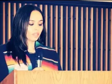 Delivering the keynote address at the Mi Gente Graduation Ceremony was one of the greatest honors of my journey. As a first-generation college graduate, I shared the importance of education, resilience, and giving back to our communities. I believe every degree earned creates opportunities not only for ourselves, but for future generations. That belief continues to guide my work through One Health Nexus, where I am committed to advancing research, education, and collaboration to build healthier communities and inspire the next generation of leaders.
