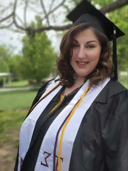 ODU Graduation