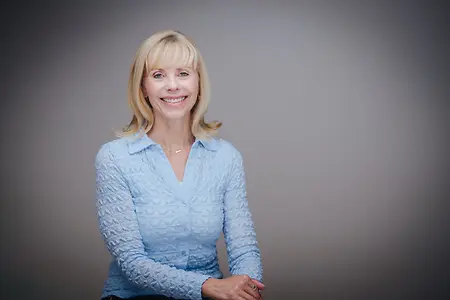 Tina Chapman, Founder & CEO
Empowered Women in IT