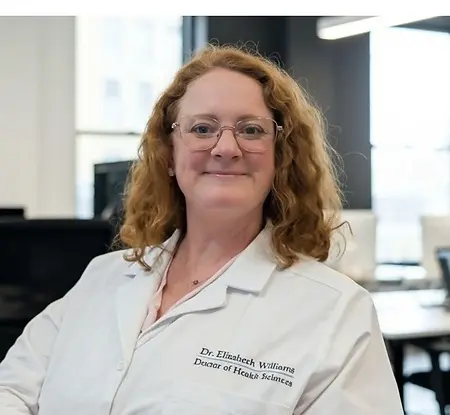 Conducting scientific health research to increase migraine awareness and expand treatment options.