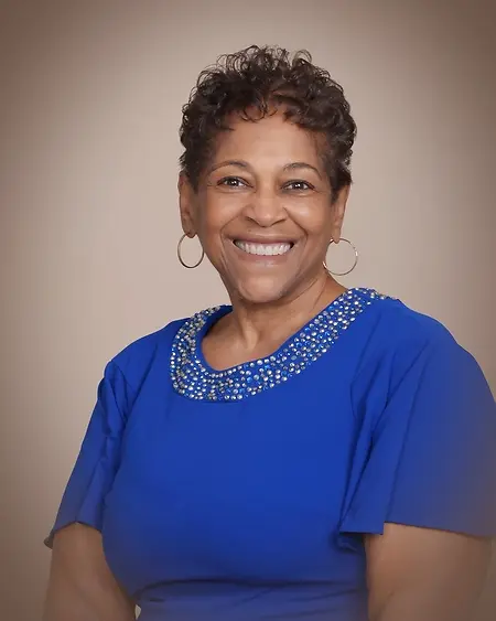 Award Winning Author and Featured Christian Speaker