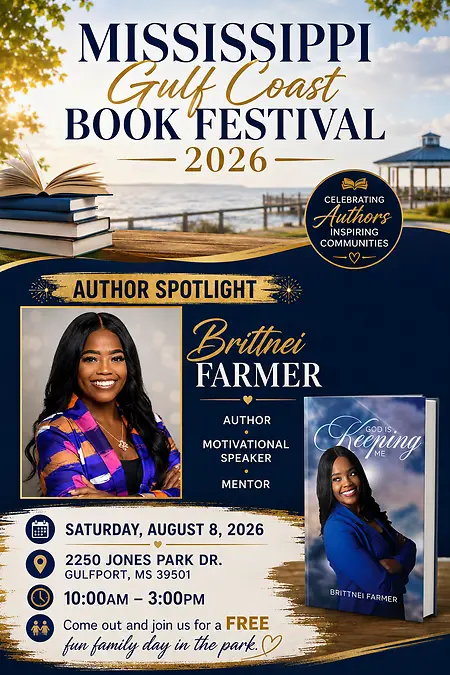 What a milestone!!! Being asked to be a part of an amazing event is something I’ll never forget. I was not only able to have a book signing, but also talk to other individuals that have gone through the same things I’ve gone through. 