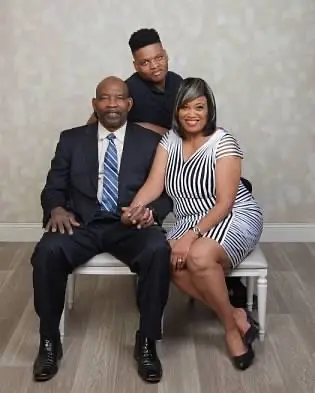 Family Photo