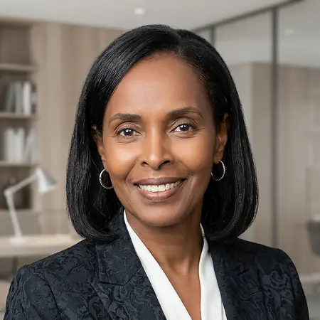 Dr. Chaunda L. Scott 
Professor of Human Resource Development
Oakland University
Rochester, Michigan
* Fulbright Scholar 