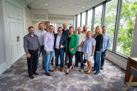 InsurTech Hub's Advisory Board