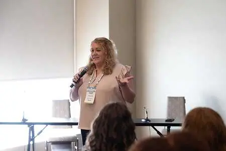 2022 President Women in HVACR Phoenix Conference