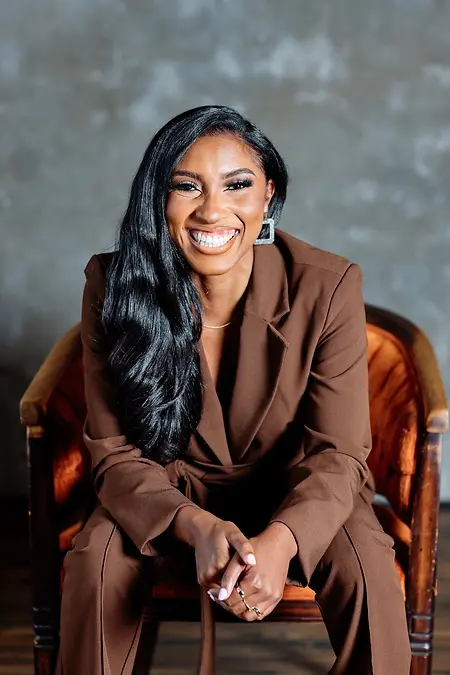 Ashleigh Wilson is an audience editor with a passion for storytelling.