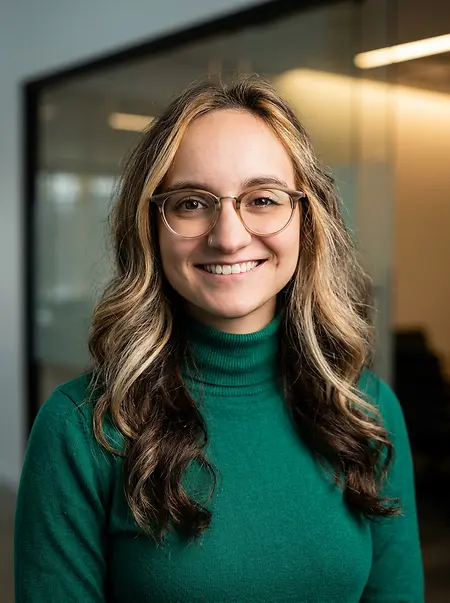 Emma Cain, LMSW