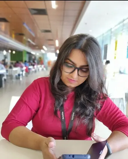 Influence isn't only about leading from the front—it's about showing up every day with curiosity, resilience, and purpose. I'm proud to contribute to biomedical engineering while encouraging more women to pursue STEM careers