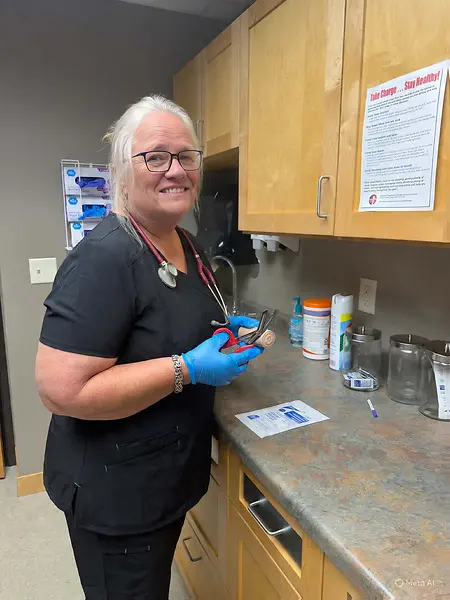 Working in a clinic, you don’t always look or feel your best. There are days when you are tired, rushed, overwhelmed, and even burned out. But when you walk into a patient’s room, you put those feelings aside and greet them with a smile. Patients may never know how busy the day has been or how exhausted you feel—they simply know that, in that moment, you made them feel seen, cared for, and important. That smile may seem small, but to a patient who is scared, sick, or uncertain, it can make all the difference.
