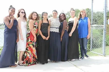 My passion is to rescue and restore those that are hurting, and suffering. One of our events focuses to reach out to teenage girl that are suffering from many challenges, as abuse, homelessness, depression, intentions of committing suicide, and victims of human trafficking. I also gather women from different churches to be mentors and have the honor of crowning these young girls Princess for a Day.
We conduct different activities including biblical studies to help encourage and help build self-esteem. 