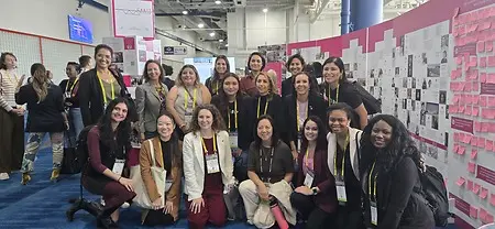 TxA Conference 2024 WiA of Texas 
