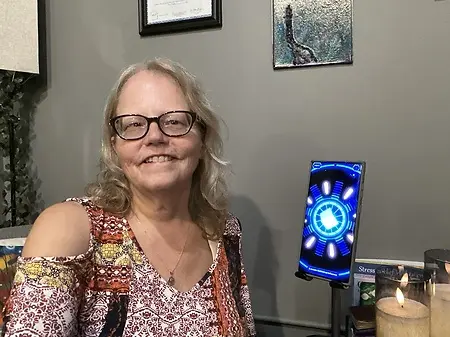 Quantum Frequency Sound Healing