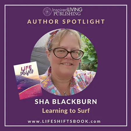 First time as a best selling author!