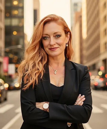 This year I reached a defining moment in my journey as a founder — expanding Hope Haven Wellness Pathway and stepping fully into my role as a leader in recovery coaching. Building programs that change lives has been one of my proudest achievements, and this milestone reminds me that purpose and persistence always pay off.