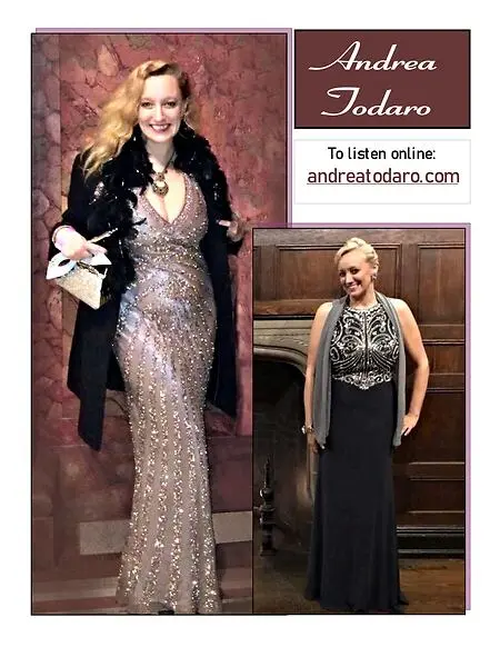 Opera photos
