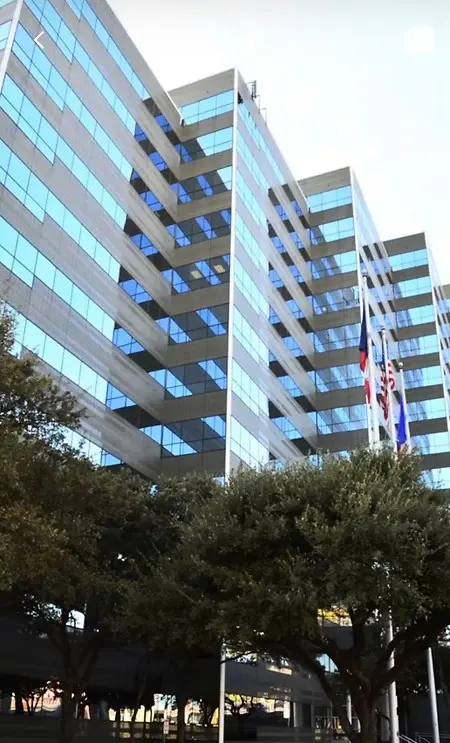 “Three years strong with IREM. Proud to stand with Stream Realty at the OIC Building and keep building relationships that elevate our industry and our community.”
